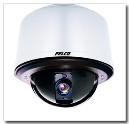 Pelco PTZ camera repair
