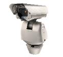 Pelco Endura camera repair